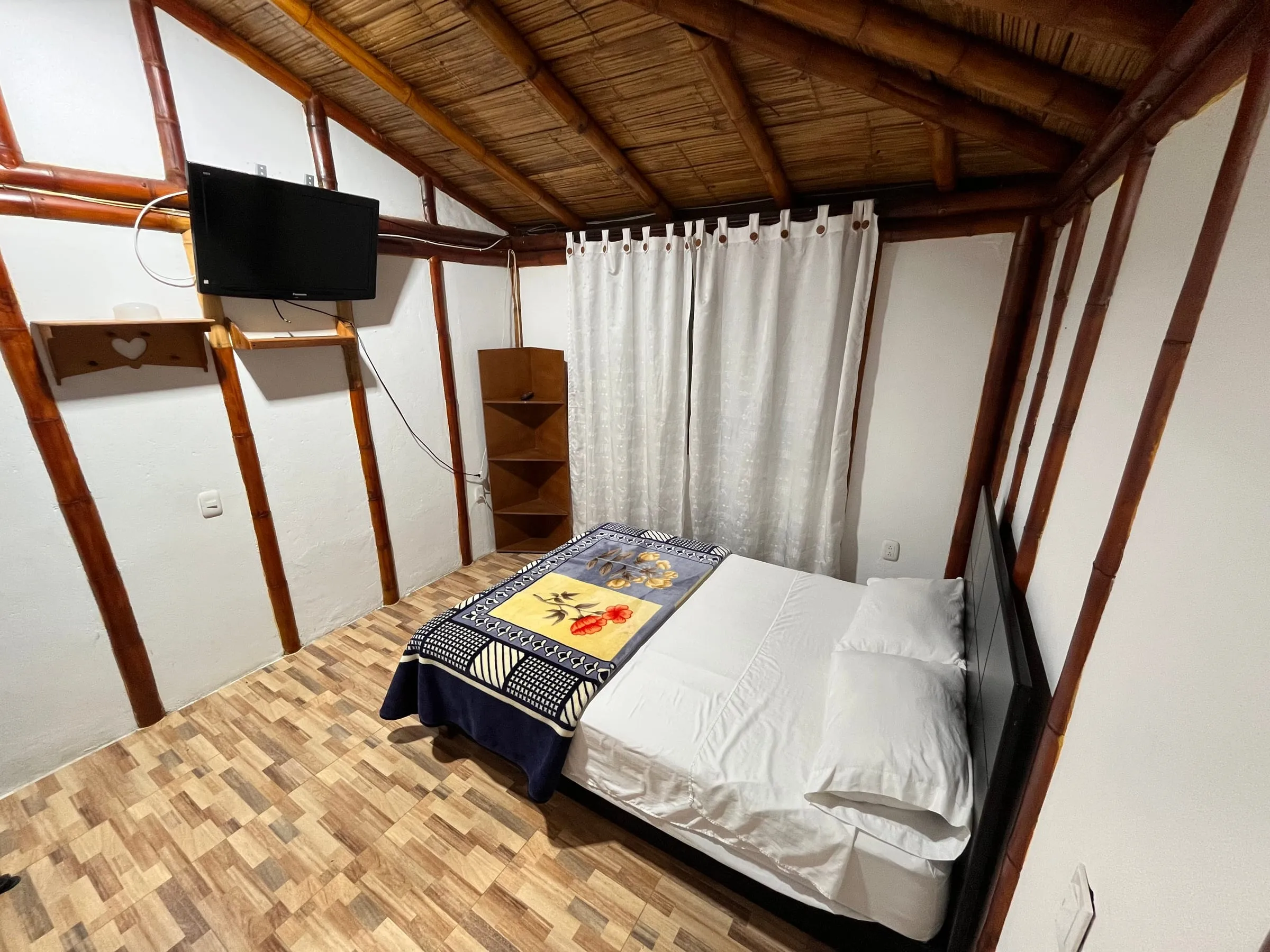 Cabañas