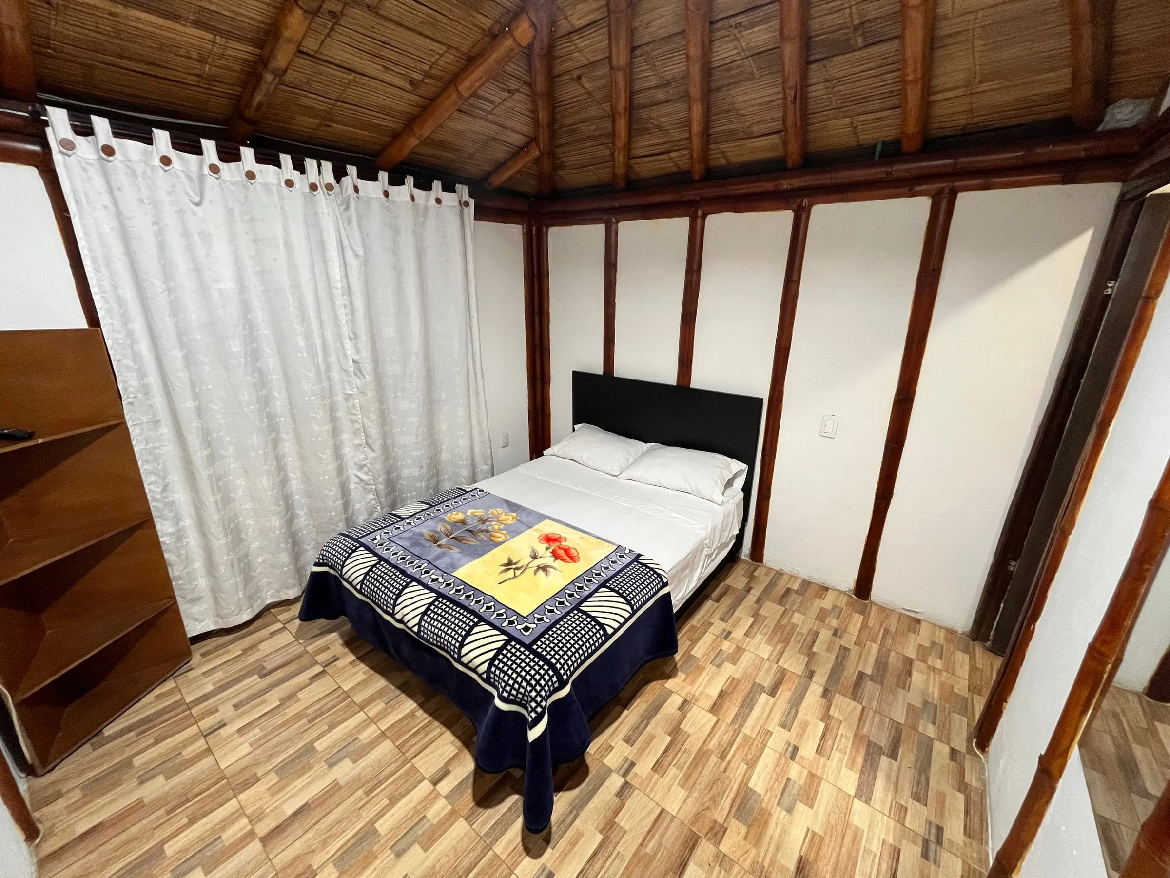 Cabañas