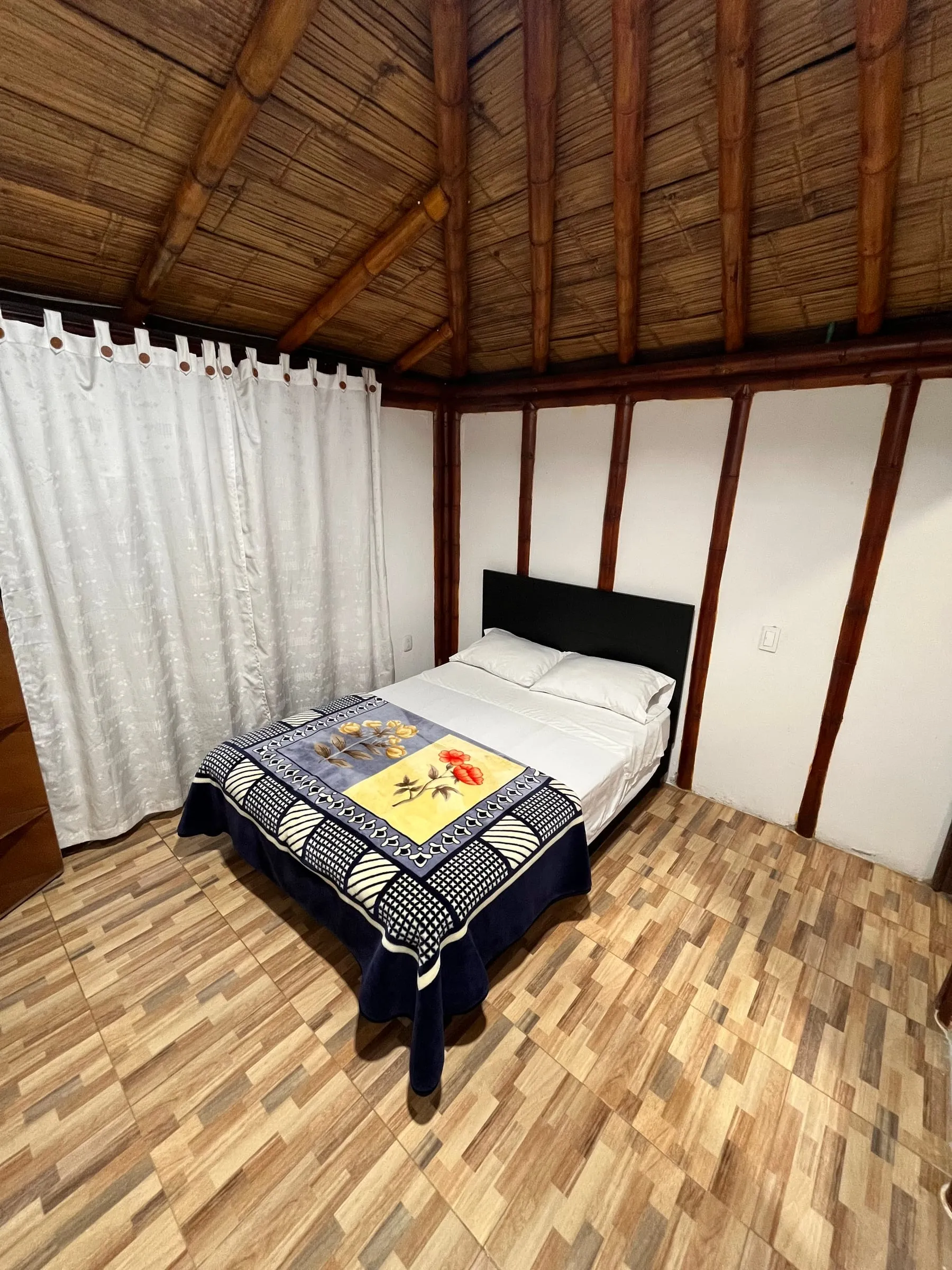 Cabañas