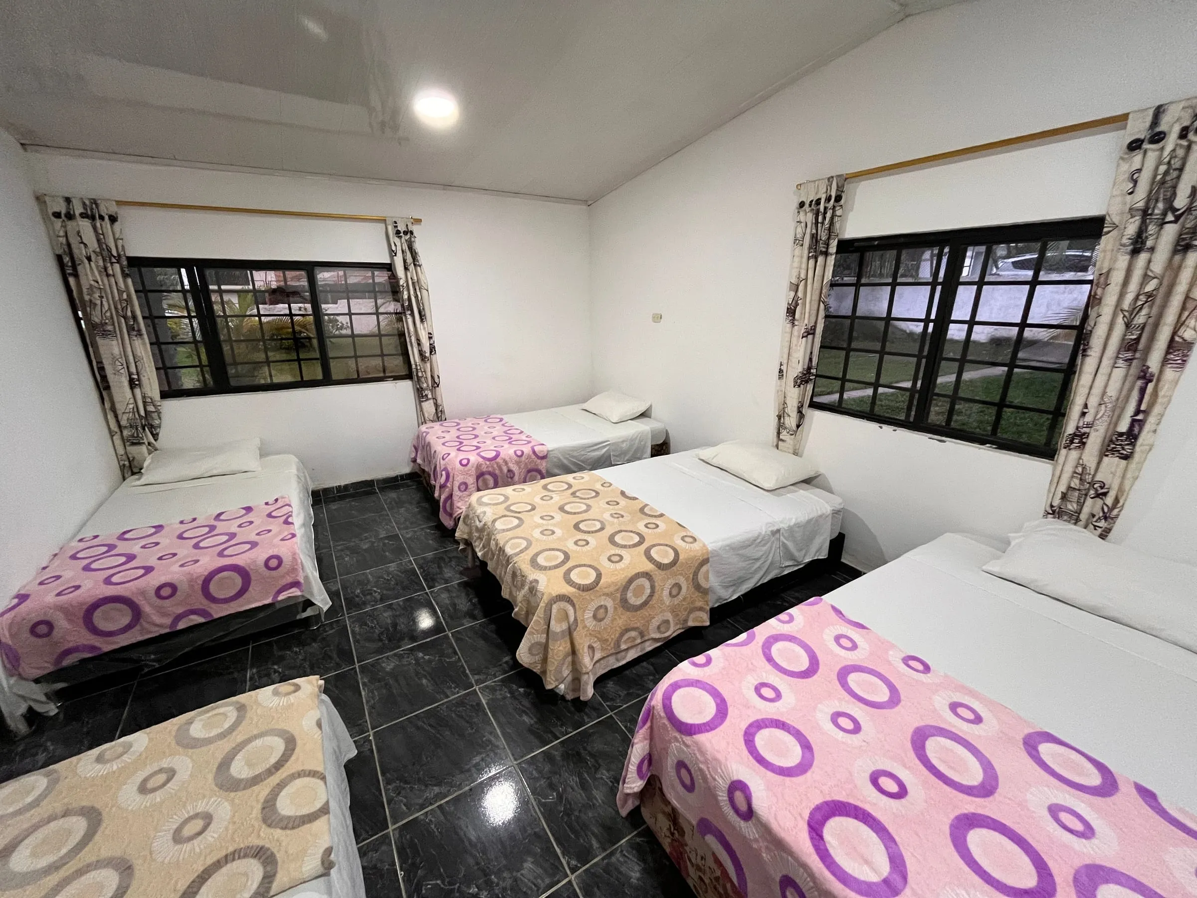 Casa completa
