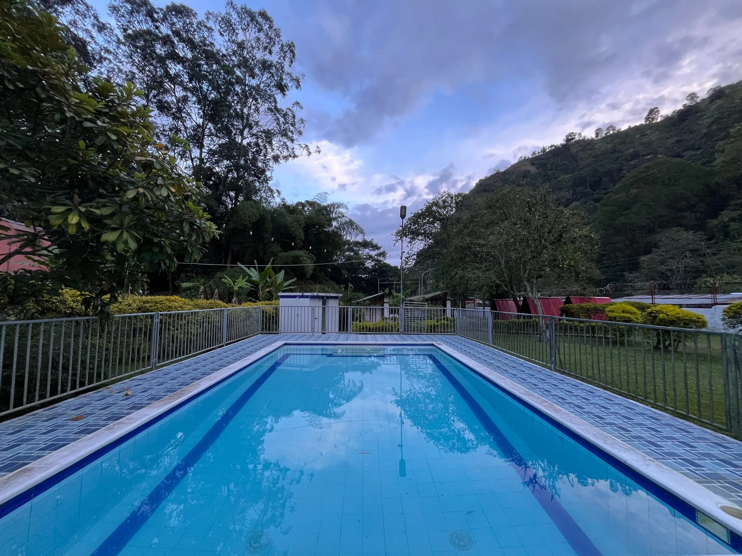 Casa completa